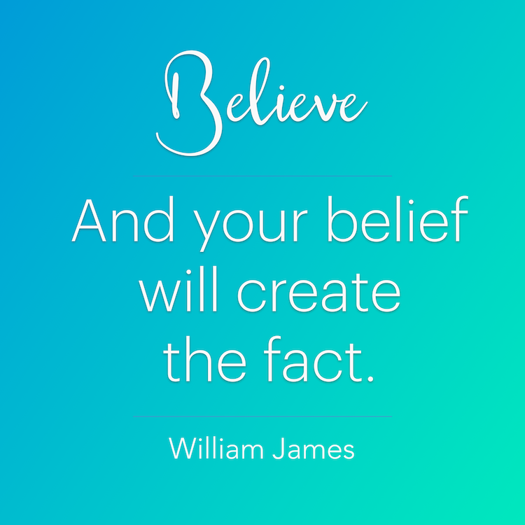Believe